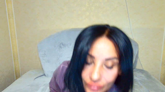 Blackeyeslady