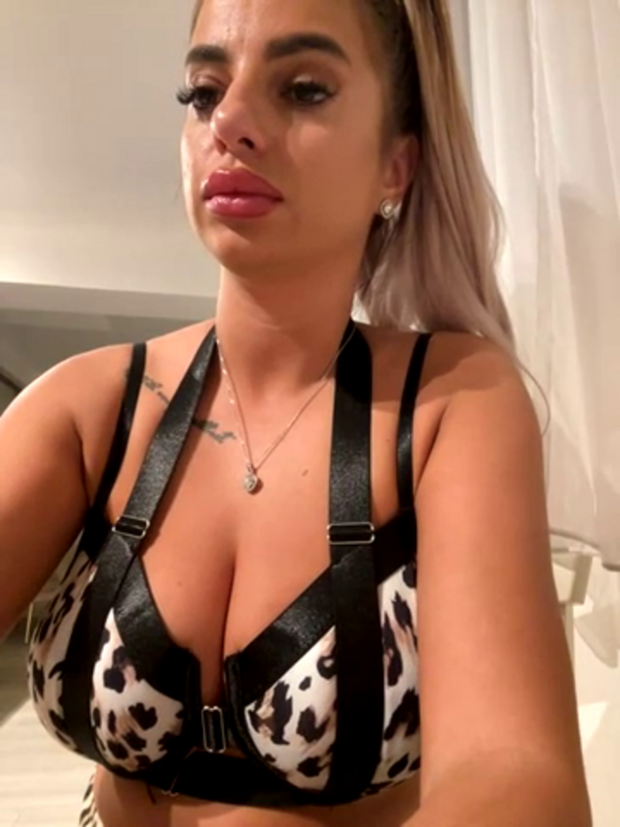 CassieJollie