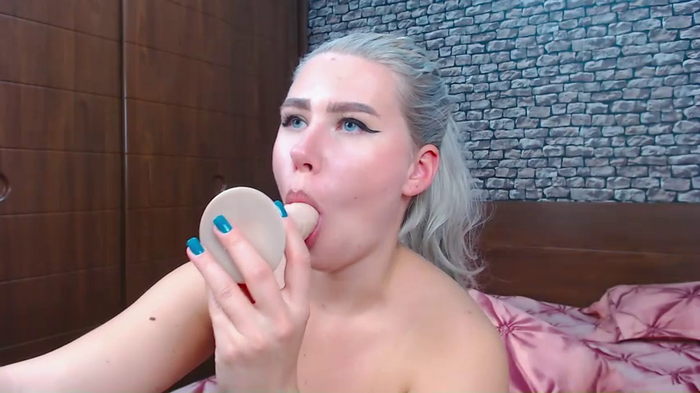 CuteBlondeMe