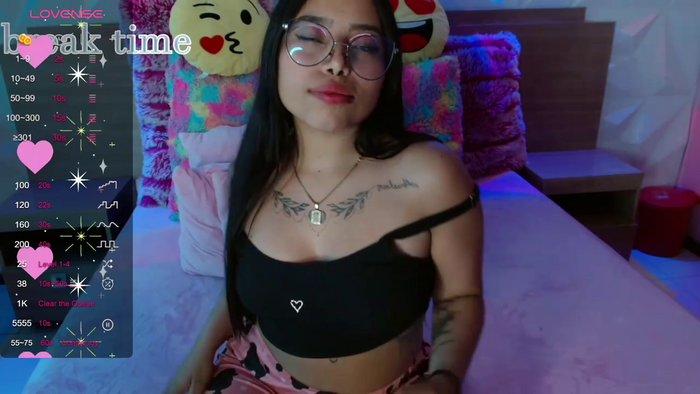 Dayana_Cute1