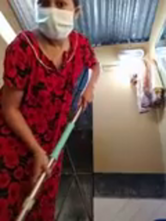 Dipa-Rani
