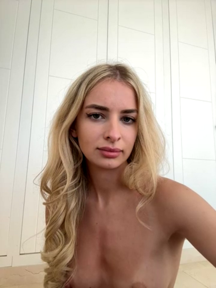 EvieEvans