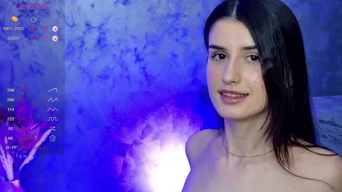 FreyaAllen