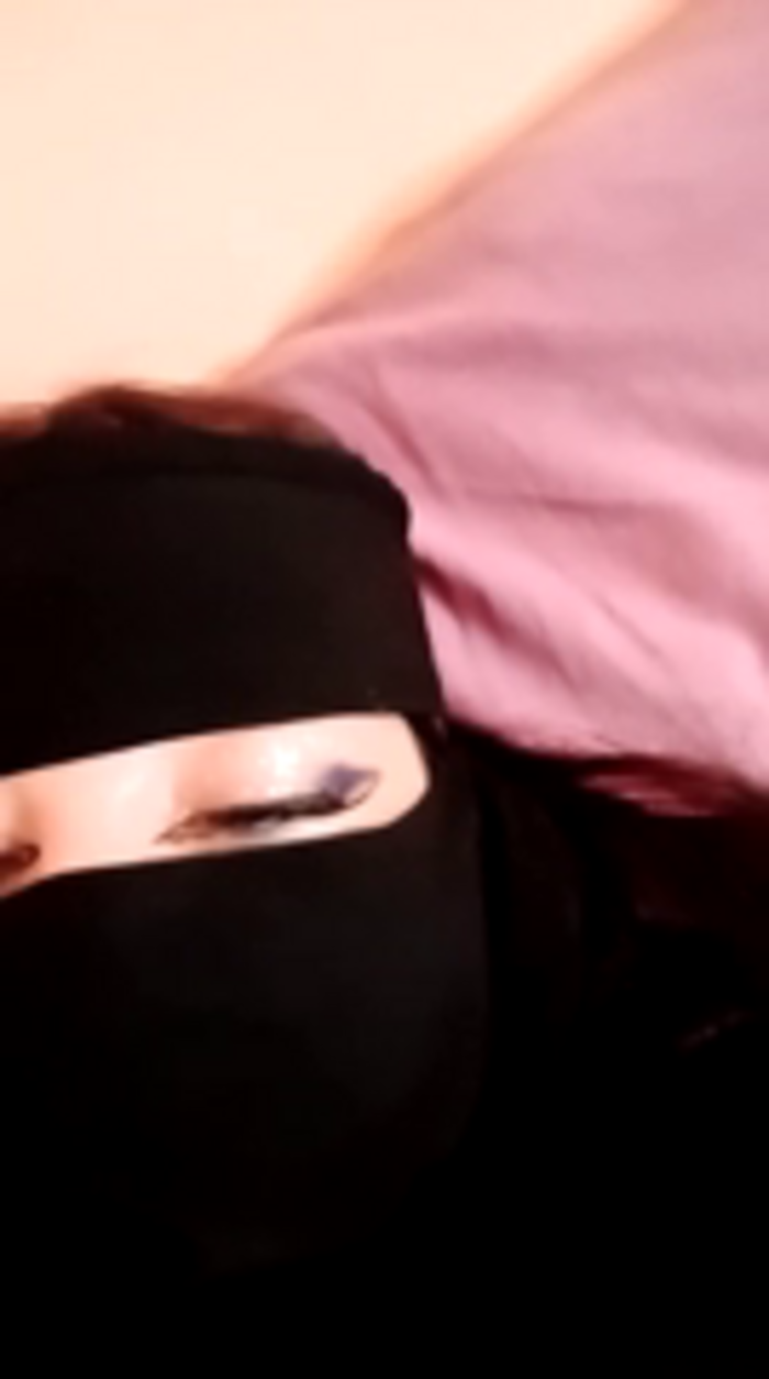 Hanan777BigASS