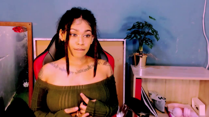 Jamaicanbabe