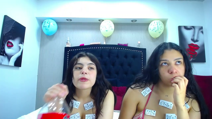 JazminEvance