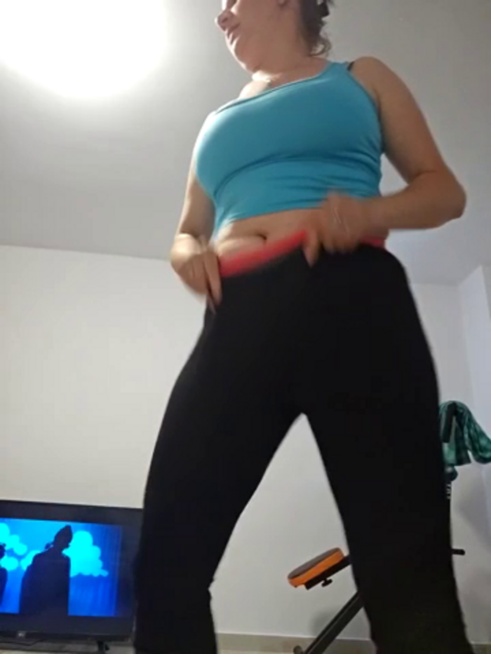 KristenVega
