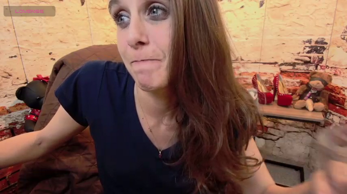 LadyChantale
