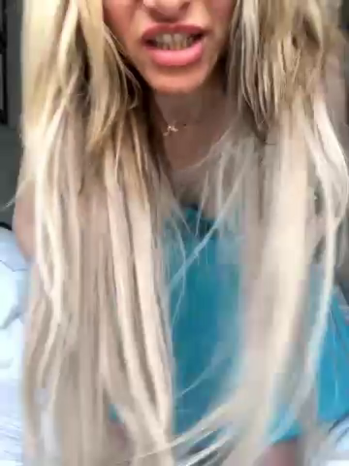 MessyNastyQueen