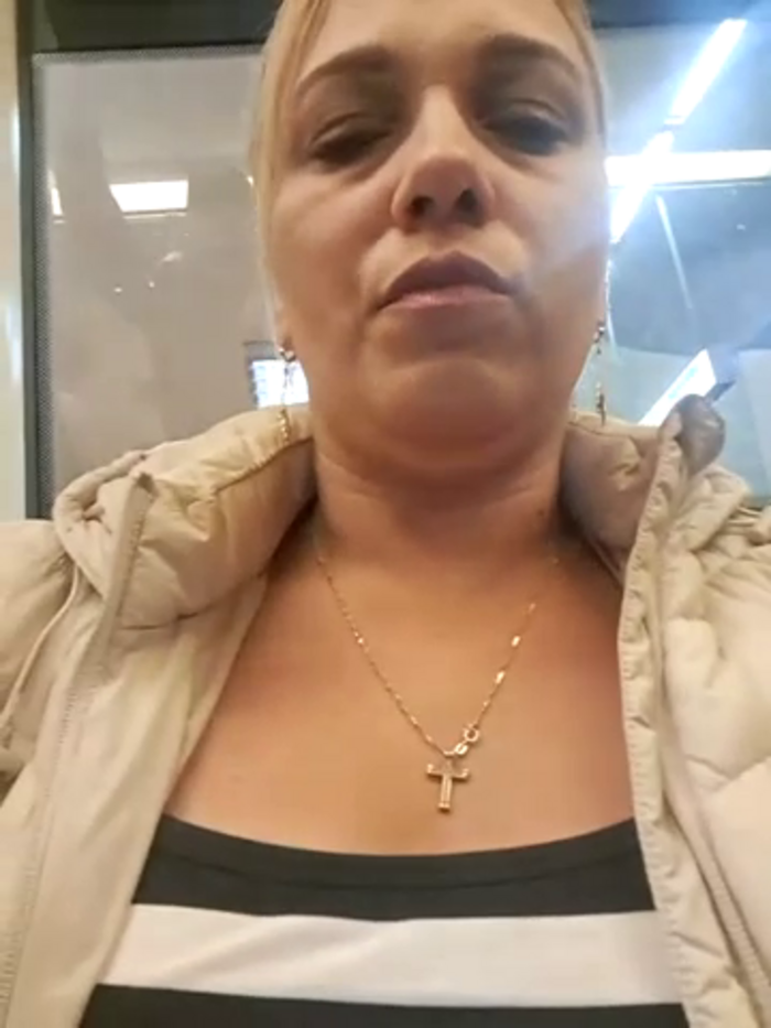 PalomaDesire