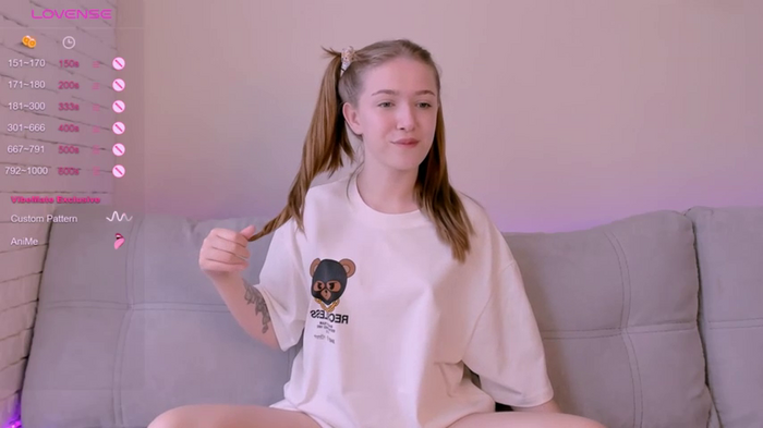 TenderlyBabe