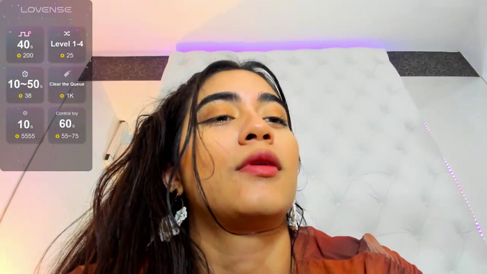 ZarahEvans