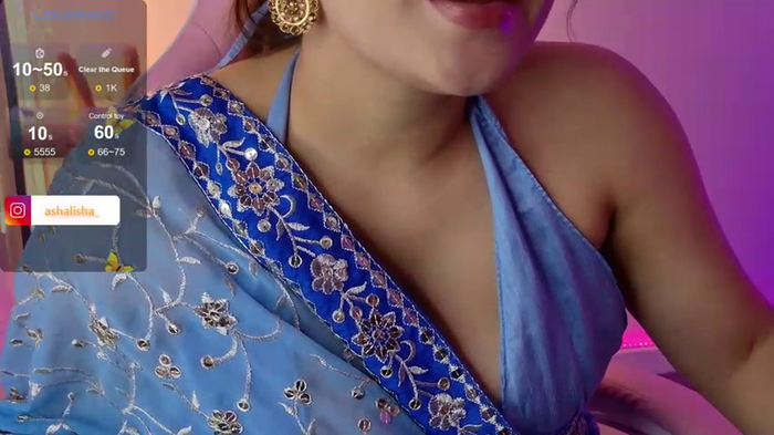 ashalisha