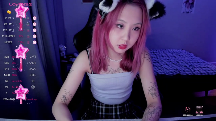 ashleywowmeow