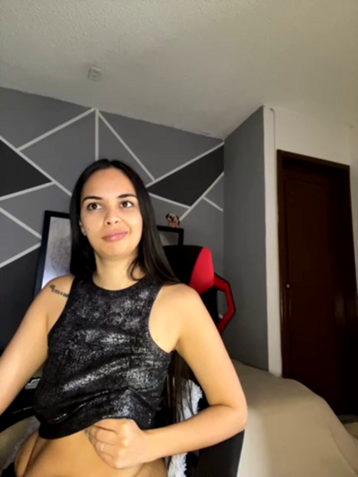 gabyaridi