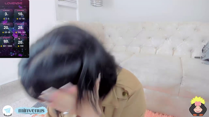 minvenus