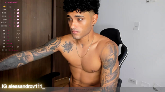 Alessandro_Vanni