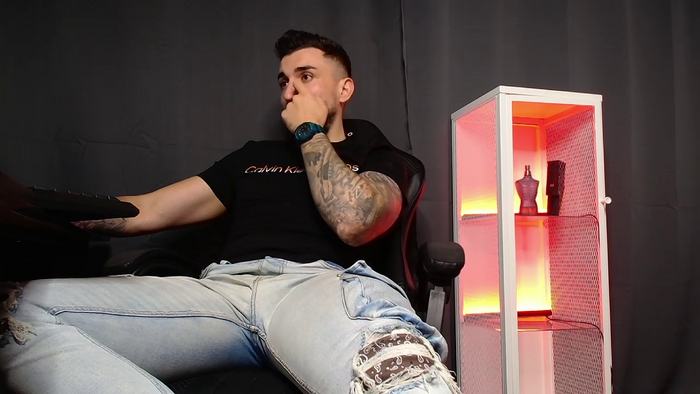 JackAsherX