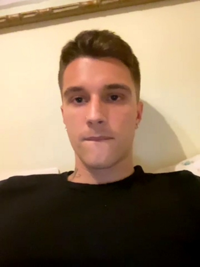 YoungBlondeDick
