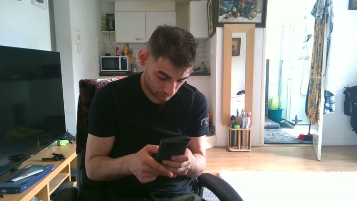 mihaimichael