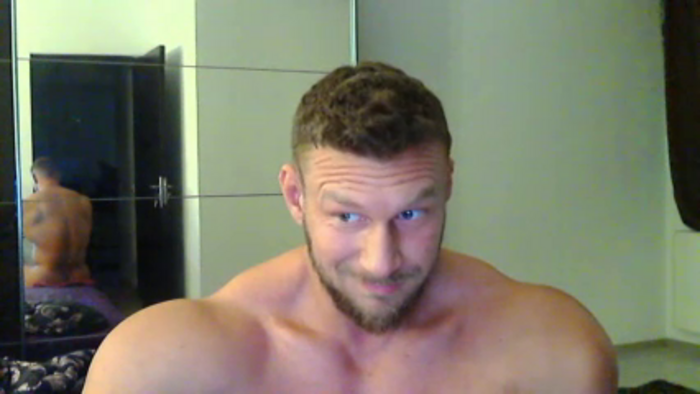 muscularkevin