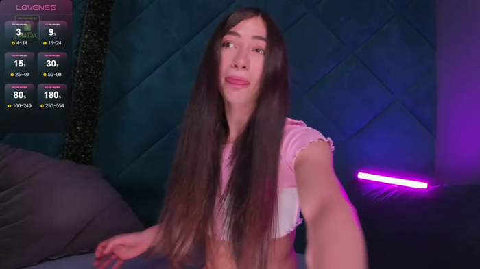 NickieRainer