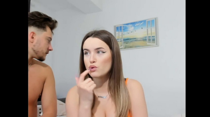 BeatrixxAndLiam