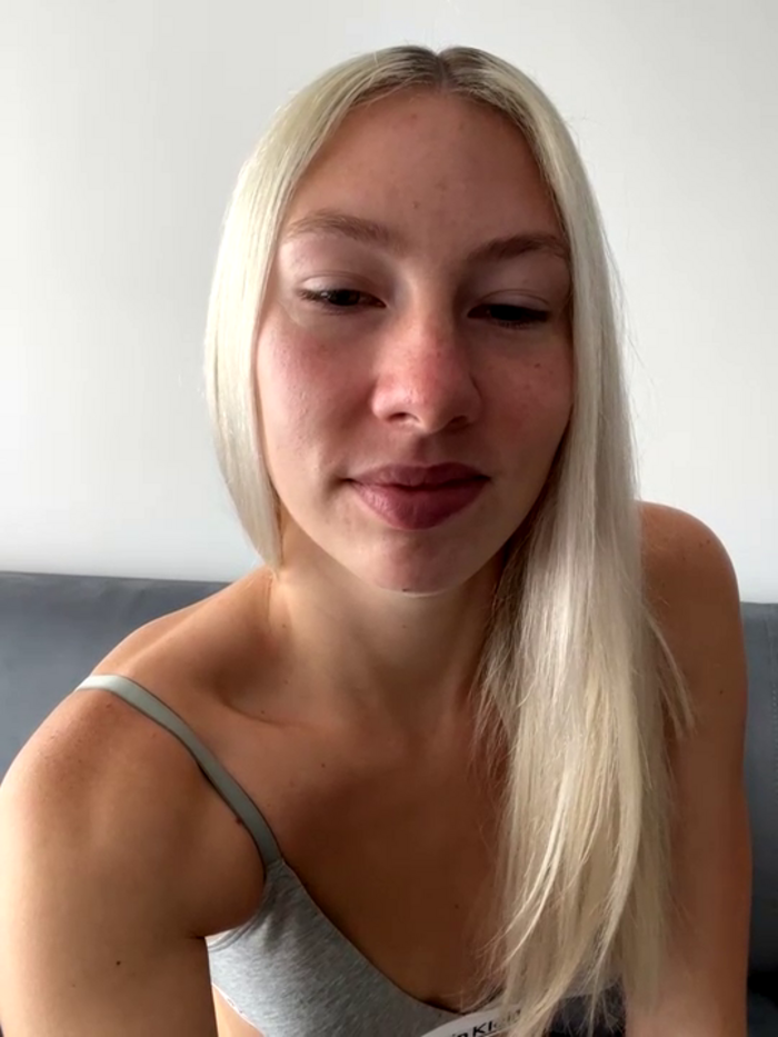 LuisaBecker