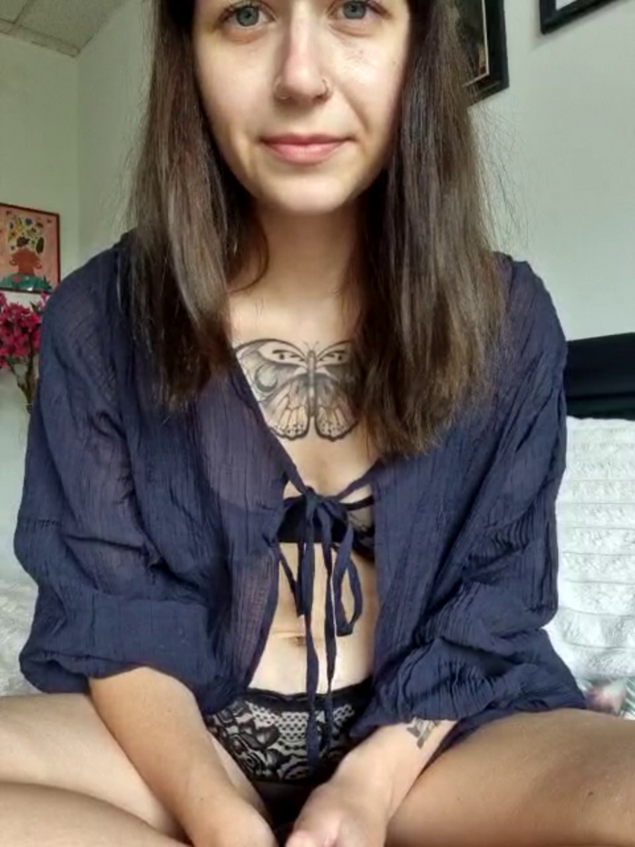 Melina-Mars