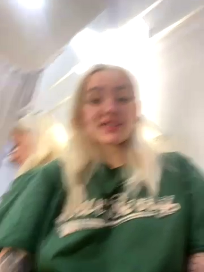 Sextazy