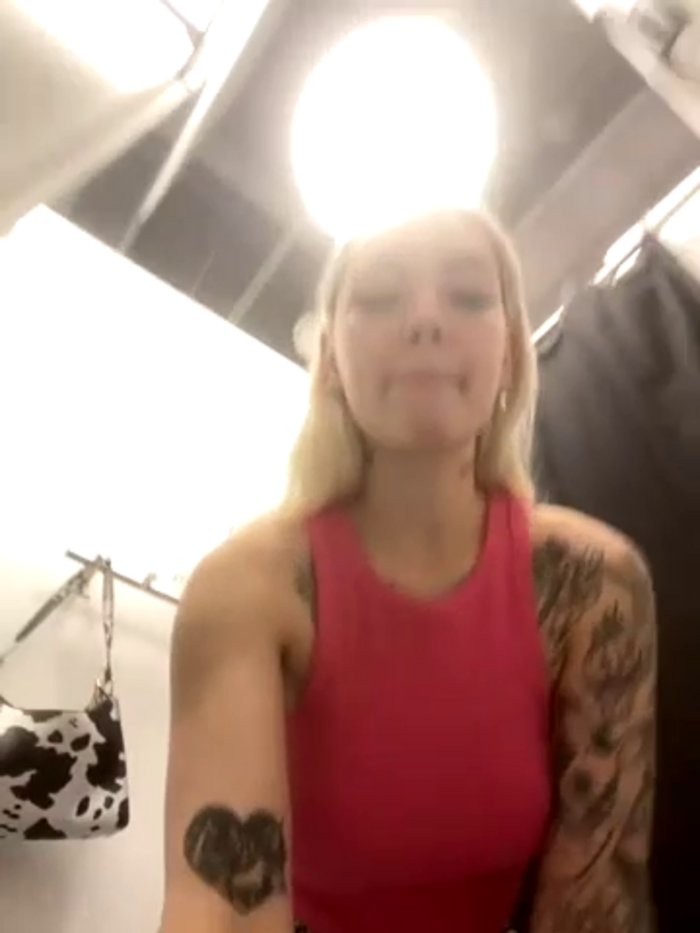 Sextazy