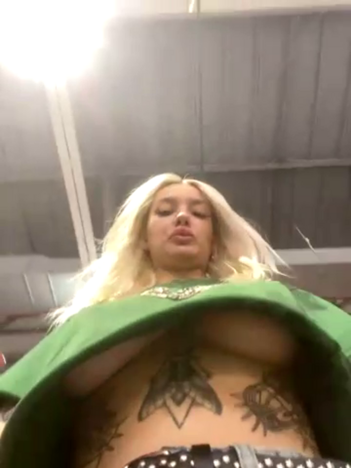 Sextazy