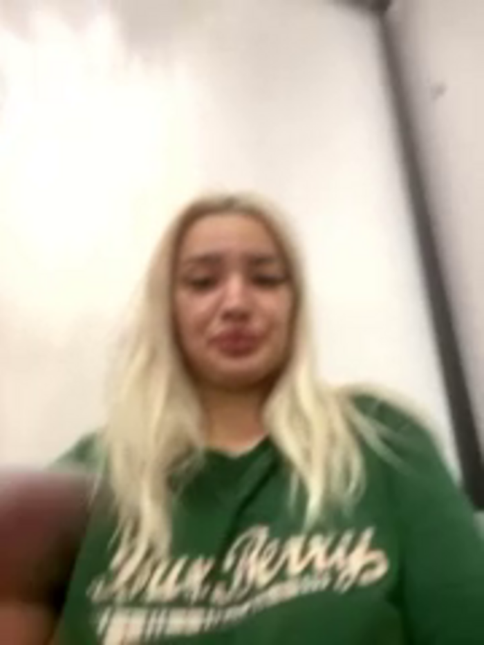 Sextazy