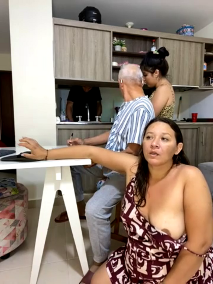 kandalove