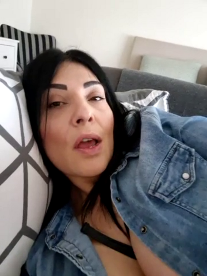 AryaSummersReal