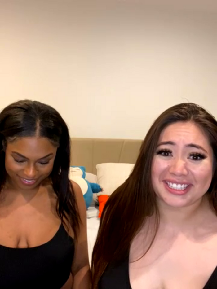 CandyLuxxx