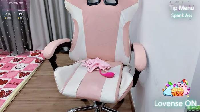 Chouchoukiu