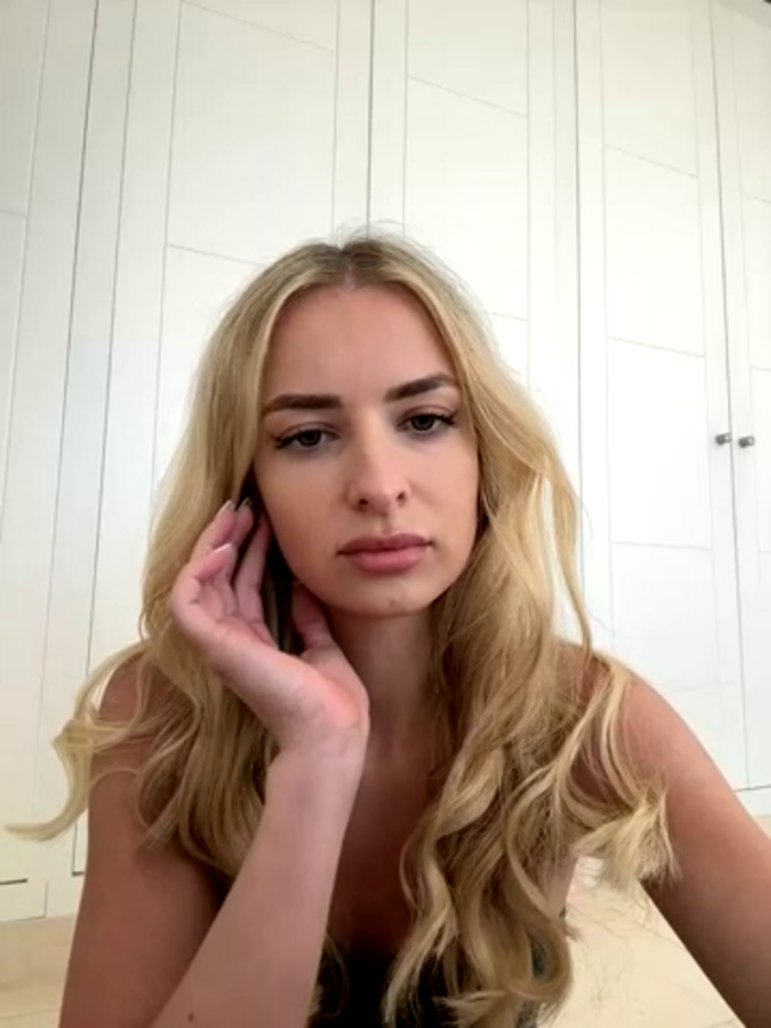 EvieEvans