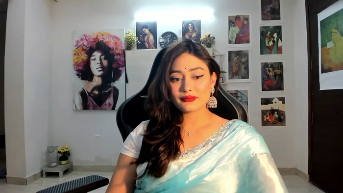GoddessAnna