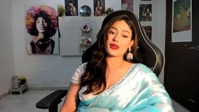 GoddessAnna