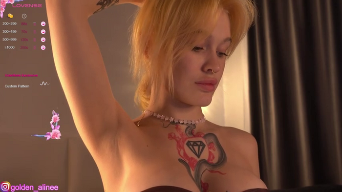 Golden_Aline