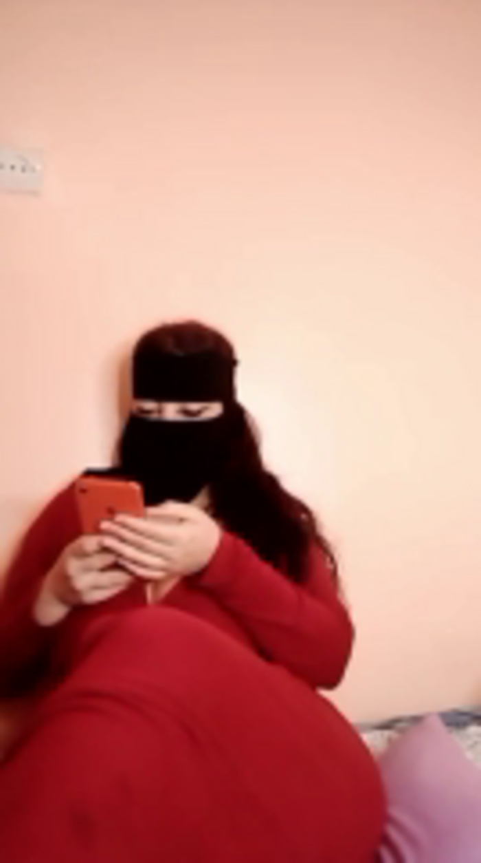 Hanan777BigASS