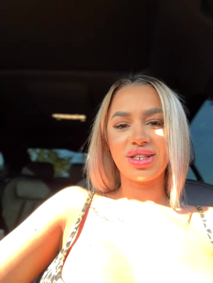 KirstieVegas