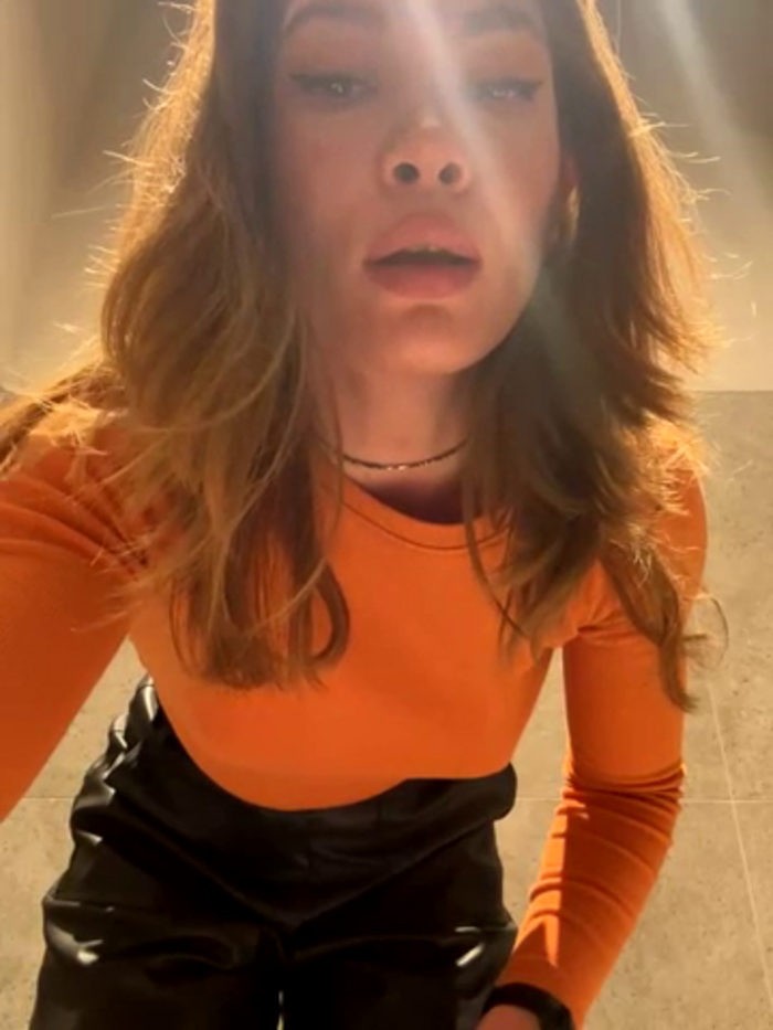 LavenderHot