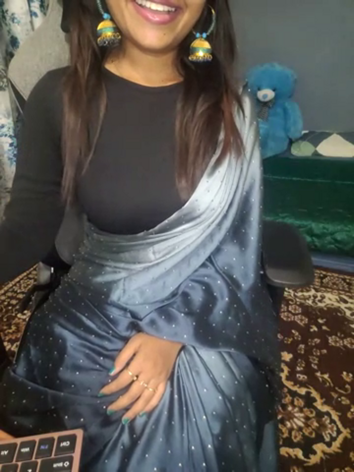 Maanvi
