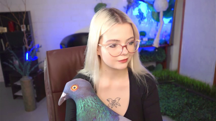 MaryJev