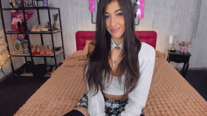 MiaSilkX