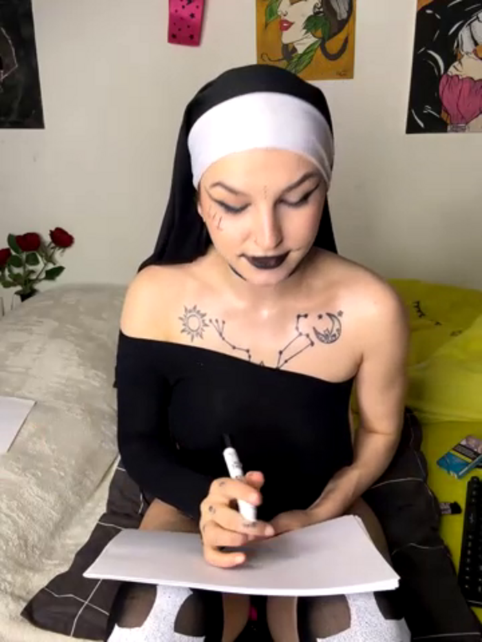 MoonAgnes