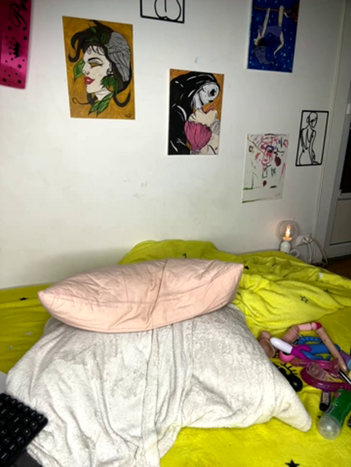 MoonAgnes