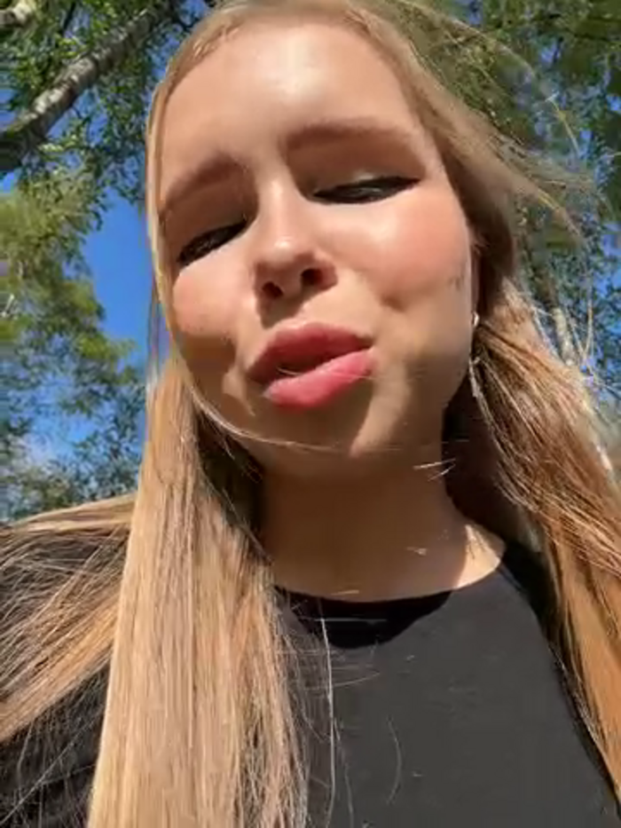 Murrrgirl